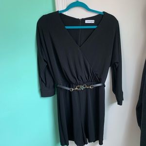 Calvin Klein Romper